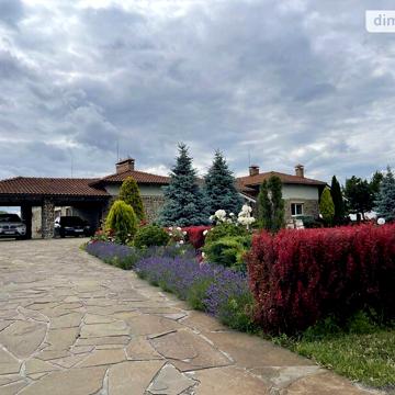 Продаж 4к Дім провулок Сонячний