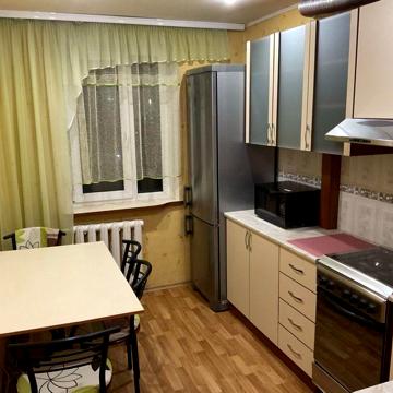 Оренда 2к квартири! Вул Молодогвардійська