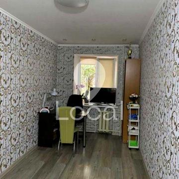 Продаж 2-кімнатної квартири З ЯКіСНИМ РЕМОНТОМ, вул. Радченка, 21а