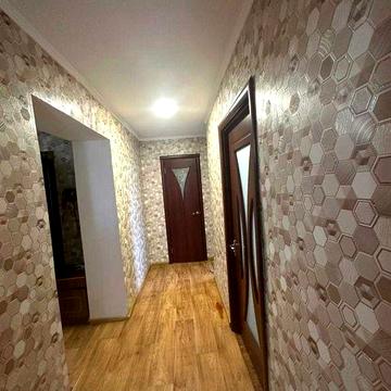 Продам 3-кімнатну квартиру