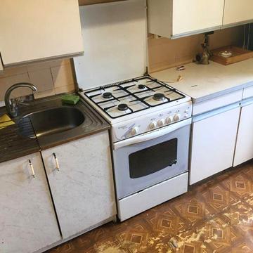 Аренда четырехкомнатной квартиры на "Космосе" по ул. Чумаченко, 34