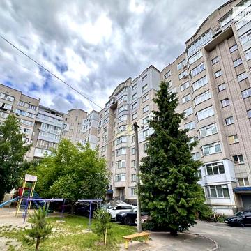 Продаж 2к Квартира Родіона Скалецького вулиця ЖК Микрорайон Подолье
