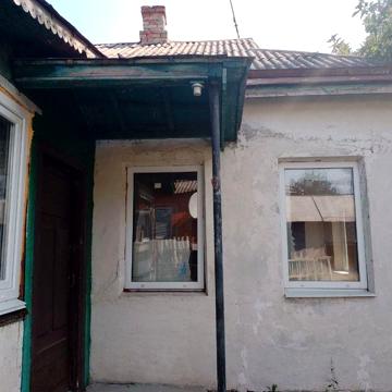 Здам будинок в м. Валки.