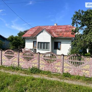 Продаж 4к Дім Б. Хмельницького вулиця