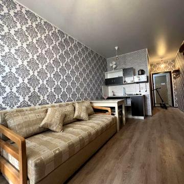 Сдам 1 к смарт в Акварельке ,Архитекторская,Таирова