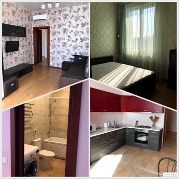 Люстдорфська дорога вул., 55