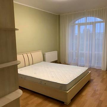 Довгострокова оренда 1к Квартира Євпаторійська вулиця ЖК Акварель