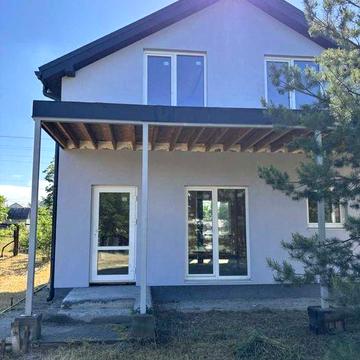 Продаж будинку в заповідній зоні, Зазимя, Пухівка, Бровари, Погреби