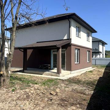 Продам будинок в с. Віта Поштова