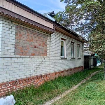 Дом в пос. Добрянка 74м2
