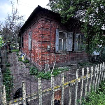 Терміново продам частину будинку
