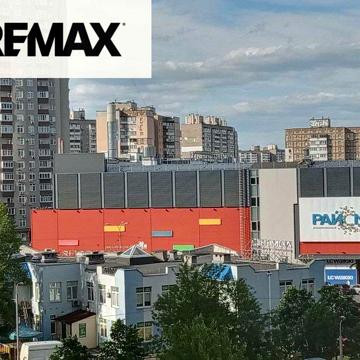БЕЗ % Троєщина 3к 92.1м2, 6/16, вул. Бальзака, 55В, ТРЦ РаЙон