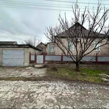 Продаю  власний  будинок без допомоги ріелторів