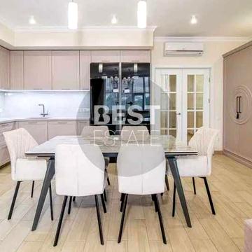 ул. Культуры, Центр! Элитный  новострой! ЖК Олимп, Метро Научная!