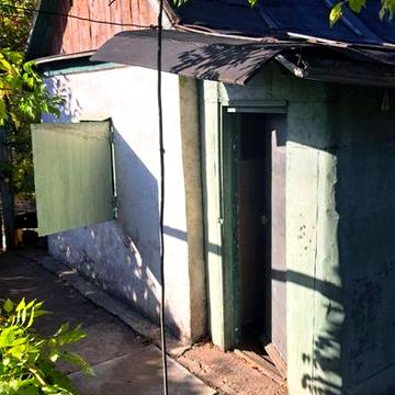 Дача югок 4 сотки.срочно.без торга!