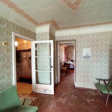Продам 2-х кв. 3эт.5 эт.д Залютино 10 мин.Холодная гора