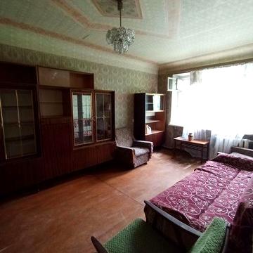 Продам 2-х кв. 3эт.5 эт.д Залютино 10 мин.Холодная гора