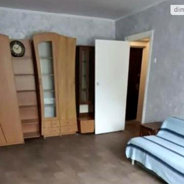 Довгострокова оренда 1к Квартира Коробова вулиця
