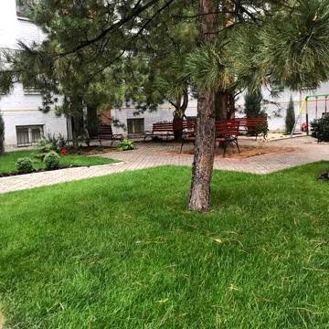 Оренда 3к квартири, клубний будинок з охороною та відеоспостереженням