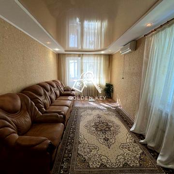 Продаж 3-к квартири на Ювілейній (Юбилейная)