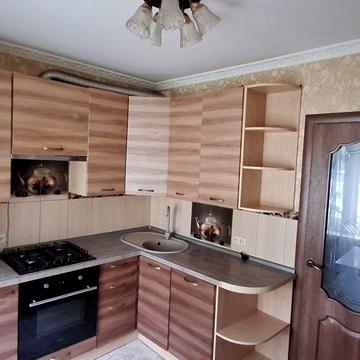Здам 2 кім. квартиру  м. Бориспіль.