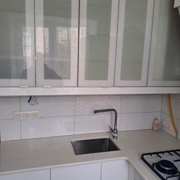 Сдам власну двокімнатну квартиру Уральскі казарми
