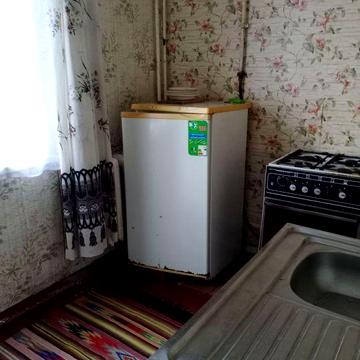 Сдам однокомнатную квартиру.