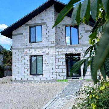 Продаж будинку в Тарасівці Київська обл.