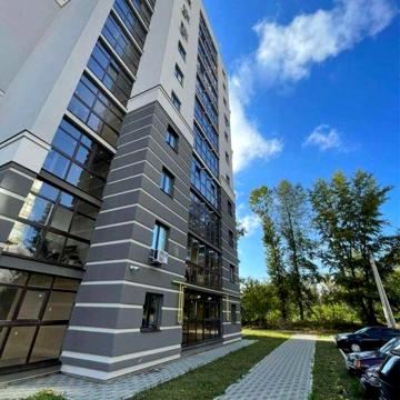 Продаж 2-к. Квартири від Власника по вул. ЗСУ 1