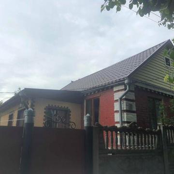 Продам будинок в гарному місці