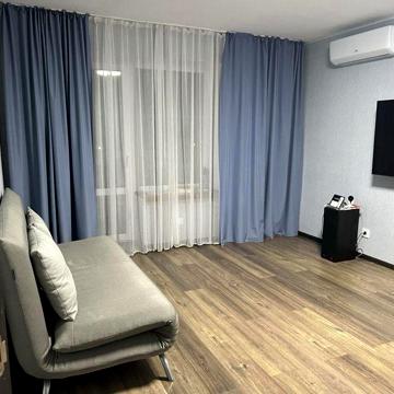 Двокімнатна видова квартира з балконом ВІД ВЛАСНИКА ЖК Петропавлівський посад
