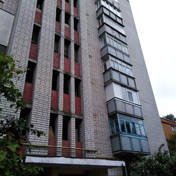 Продаж 2к Квартира Текстильників вулиця