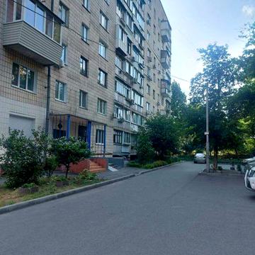 Продаж 2 кімнатної квартири