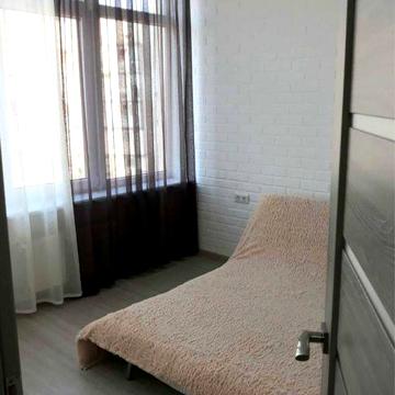 СДАМ 1 ком квартиру 34 Жемчужина район ЖД Уютная Панорамный вид