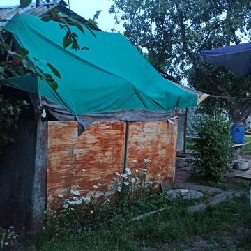 Дача в кооперативі "Садівник"