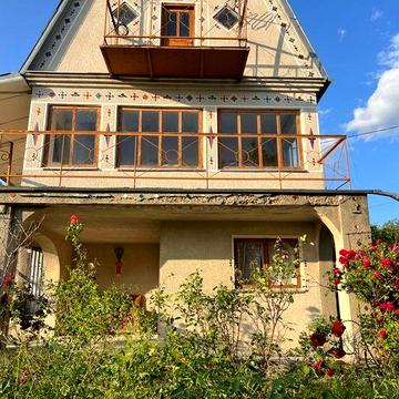 Продам Будинок біля Дністра