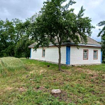 Продам будинок в мальовничому селі