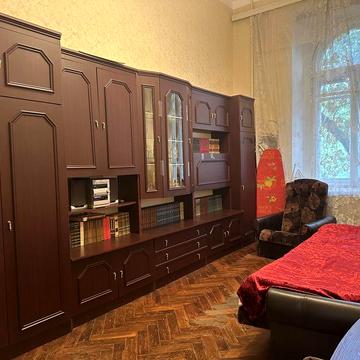 Здам однокімнатну квартиру на Троіцька/Пушкінська