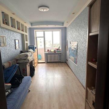 Продаж 3к Квартира Тополина вулиця