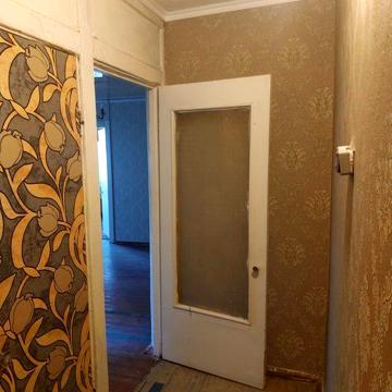Здається 2 кімнатна квартира на 173 кварталі .