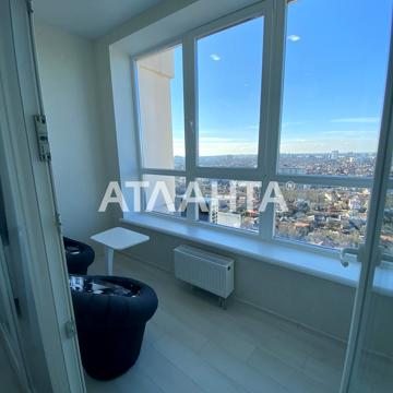 улица Новобереговая, 12а, Фонтан, Приморский, Одесса, Одесская 85000.0 USD