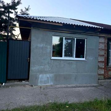 Продам частину будинку