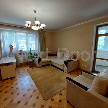 Продаж 4К Єреванська 18А