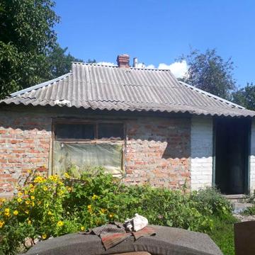Продам приватизовану ділянку