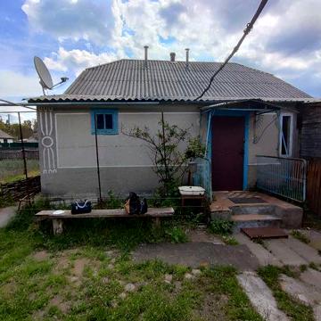 Продається частина будинку по вул.Лісна