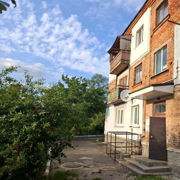 3-кімнатна квартира в районі ЦРЛ