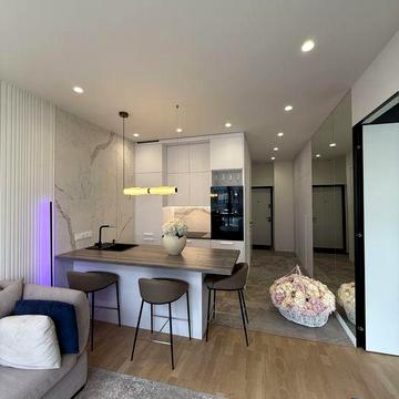 Оренда  1-к у Новопечерських Липках, вул. Верхогляда (Драгомирова) 11Б