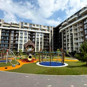 Продаж 1к Квартира Легоцького вулиця ЖК Park Land