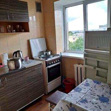 Сдам  3к  квартиру  пр.гагарина