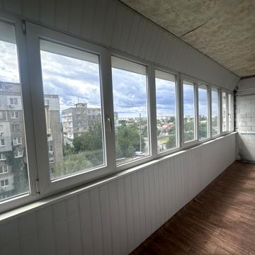 Слобожанський просп. (Газети "Правда"), 143